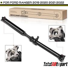 New Drive Shaft Assembly for Ford Ranger 2019-2022 4x4 Rear Driver % Passenger picture