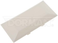 Dorman 74328 Rectangular Dome Lens For Select 73-91 Ford Lincoln Mercury Models picture
