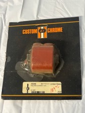 NOS Custom Chrome 26268 Magneto Replacement Coil Harley Davidson Morris Magneto picture