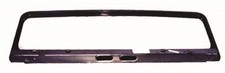 Omix Windshield Frame for 1967-1975 Jeep CJ5 & CJ6 – Steel Replacement Part picture