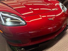 05-13 C6 CORVETTE E.O.S AFTERMARKET HEADLIGHTS LED  picture