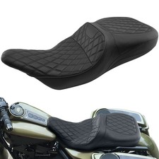 Driver Passenger Seat Fit For Harley Touring Electra Glide Ultra Classic 97-07 picture