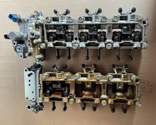 08 09 10 ODYSSEY VCM FRONT AND REAR CYLINDER HEAD ROCKER SHAFT ARM ASSEMBLY picture
