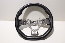 2016-2021 SUBARU WRX DRIVER STEERING WHEEL OEM picture