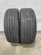 2x P235/50R20 Michelin Primacy A/S 6/32 100 V Used Tires 2355020 picture