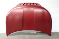 2022-2025 MITSUBISHI OUTLANDER FRONT HOOD SHELL (AFTER MARKET) picture