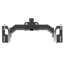 2 Receiver Tow Hitch Trailer Hitch Class 4 Black For Subaru Outback 2010-2019 picture