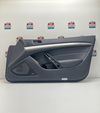 2011 Infiniti G37 Coupe Right Passenger Interior Door Panel Assembly OEM 243 picture