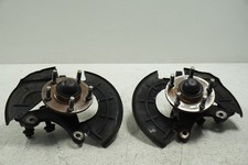 1996-2004 GT 4.6L OEM Ford Mustang Front Spindles Steering 5 Lug 96-04 picture