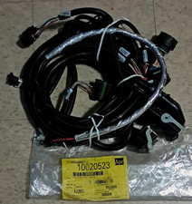 Cowl Wiring Harness For Blue Bird Bus - Ford 6.8L Engine, 10020523, New picture