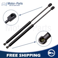 2pcs Liftgate Lift Supports Gas Struts for Pontiac Vibe 2003 2004-2008 Wagon picture