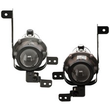 Set of 2 Fog Lights Front Driver & Passenger Side Left Right for Kia Seltos Pair picture