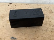 77-87 BMW E23 7 SERIES HEADLIGHT WASHER WIPER INTERVAL RELAY 1369829 OEM picture