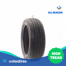 Used 235/45R18 Michelin Primacy All Season TO Acoustic 98W - 8/32 picture