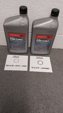 2 X Genuine Honda Dual Pump II Fluid W/Crush Washers 08200-9007 DPSF II New picture
