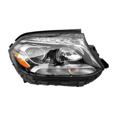Headlight Assembly For 2017-2019 Mercedes GLS550 GLS450 GLS63 AMG GLS350d picture