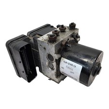 2010-2012 Ford Escape Mercury Mariner ABS Anti Lock Brake Pump AL84-2C405-CA OEM picture