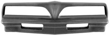 Front Bumper Cover AMD Fits 1977-78 Pontiac Firebird X100-5577 picture
