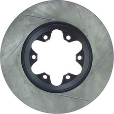 Stoptech 126.66056SL StopTech Sport Slotted picture