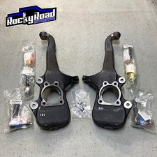 Pro Comp 5” LIFT Steering Knuckles & Tie-rods for 2015-2022 Colorado Canyon picture