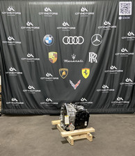 2015-2019 Mini Cooper S F55 2.0 FWD Automatic Transmission GA6F21AW 57K Mil OEM picture
