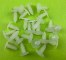 Lot of 25 TRW Automotive Panel Fasteners - 6020513801 picture