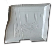 1965-70 Catalina/Bonneville/Grand Prix/Impala/LeSabre/Caprice Front Floor Pan RH picture