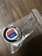 2007-2015 BMW E65 E66 F01 F02 F06 Alpina B6 B7 Wheel Hub Cap Emblem Center OEM💯 picture