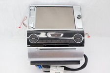 14-16 MASERATI QUATTROPORTE NAVIGATION RADIO STEREO DISPLAY SCREEN HEAD UNIT OEM picture