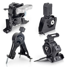 PD Engine Motor Trans Mount Set For 2015 Toyota Corolla 1.8L L4 UFCBA0 picture