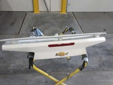 Trunk/Hatch/Tailgate Convertible 8.00