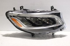 2019-2025 Mercedes-Benz Sprinter LED Right Headlight Assembly OEM A9109067600 picture