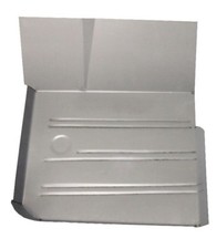 1961 62 FORD MERCURY GALAXIE  DRIVER SIDE FRONT FLOOR PAN NEW  picture