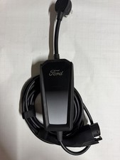 OEM Ford Mobile Charger 120V/240V Mach-E F-150 Lightning NEW  NEMA 14-50 40A 250 picture
