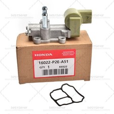 OEM Denso Idle Air Control Valve 16022-P2E-A51 for 1996-2000 CIVIC Acura picture