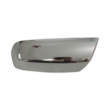 OEM GM Left Chrome Mirror Cover Cap 2015-18 Silverado Sierra 22889519 picture