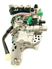 2011-2013 Suzuki SX4 JF011E RE0F10A/B Valve Body W / Solenoids OEM picture