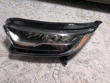 17-22 OEM Honda CR-V Left Driver Headlamp LED NEW 33150-TLA-A42  picture