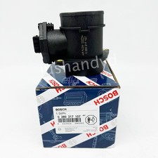 0280217107 Mass Air Flow Sensor MAF For Bosch Volvo 850 C70 S70 2.3L 1994-1998 picture