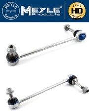 MeyleHD LH+RH Sway Bar Link Set BMW X5,X6 07-16 BMW OE#: 31356859651+31356859652 picture