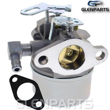 Carburetor Replaces Tecumseh OEMs 632107, 632107A, 640084, 640084A, 640084B picture