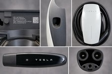 Tesla Gen 3 Wall Connector – Level 2 Home EV Charger –48A / 11.5 kW picture