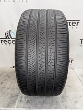 1 Tire Pirelli P-Zero All Season ★ XL 275/35R20 275/35/20 2753520 102H picture