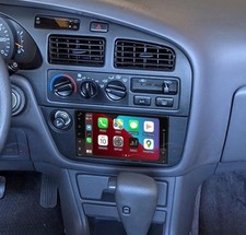 For 1992–1996 TOYOTA CAMRY Apple Carplay Car Stereo Radio Android 15 Navi GPS BT picture