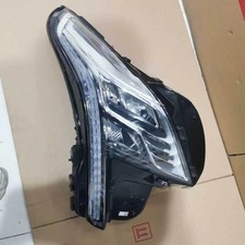 2016 2017 2018 CADILLAC CT6 RH PASSENGER W/INTELLI BEAM HEADLIGHT OEM NEW picture