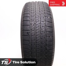Set of 2 Used 245/60R18 Falken Ziex ZE001A A/S - 105H - 8-8.5/32 picture