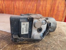 1999-2004 Ford Mustang 6 Cylinder ABS Anti Lock Brake Pump Assembly OEM picture