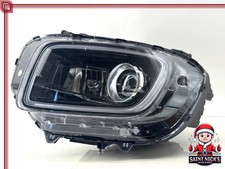 OEM 2020-2025 Hyundai Venue Left Driver's Side LED Headlight picture