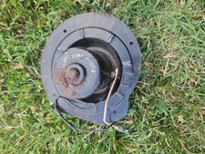 Ford C9af-18527-B Blower Motor OEM NOS Tested good works picture
