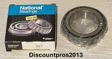 National Bearings 387 Rear Outer Bearings GMC Studebaker 1939-1948 picture